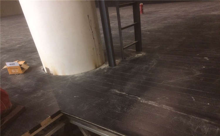 比賽場(chǎng)館體育木地板都有哪些品牌