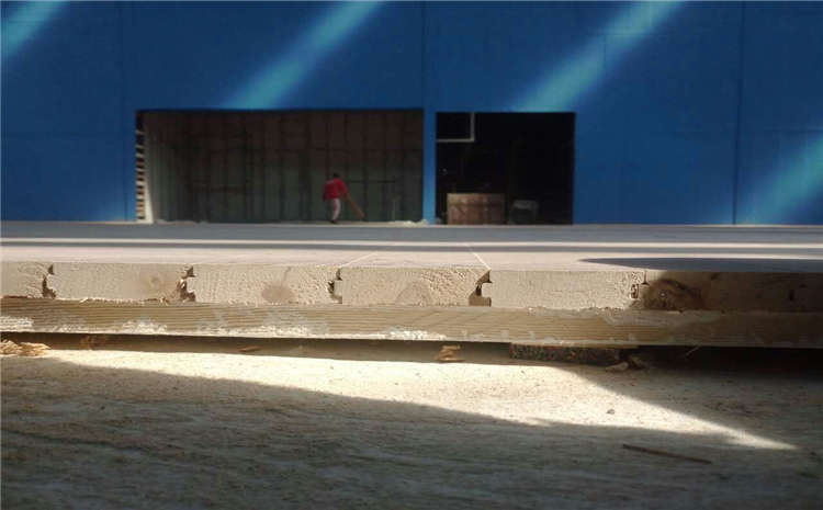 天津?qū)I(yè)體育場地板價格及圖片