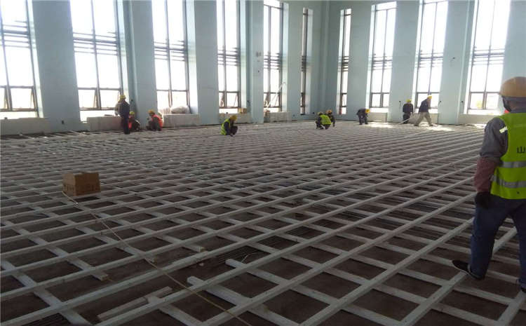 企口體育館木地板哪些品牌