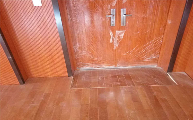 20厚舞蹈房木地板價格是多少錢？