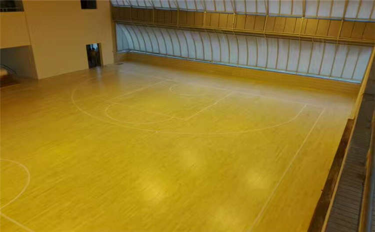 拼接板舞臺木地板廠家去哪找?