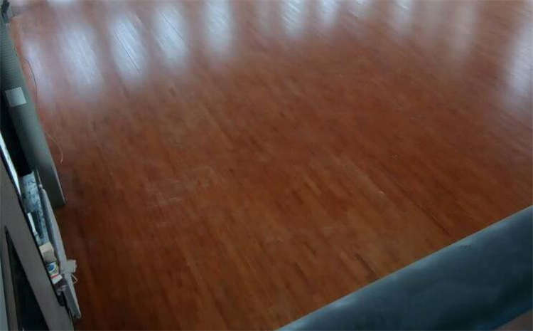 定西體育館運動地板工程公司