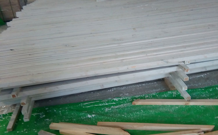 室內(nèi)體育場(chǎng)館木地板怎么維修