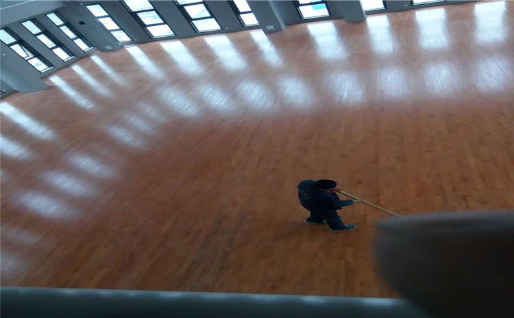 22厚舞蹈房木地板價格