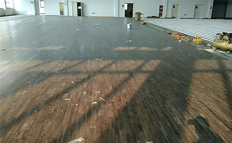 專業(yè)的體育運動地板批發(fā)