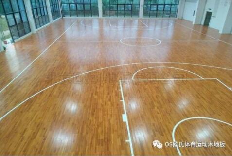 湖南華電常德發(fā)電有限公司運(yùn)動(dòng)木地板鋪設(shè)工程 湖南華電常德發(fā)電有限公司運(yùn)動(dòng)木地板鋪設(shè)工程