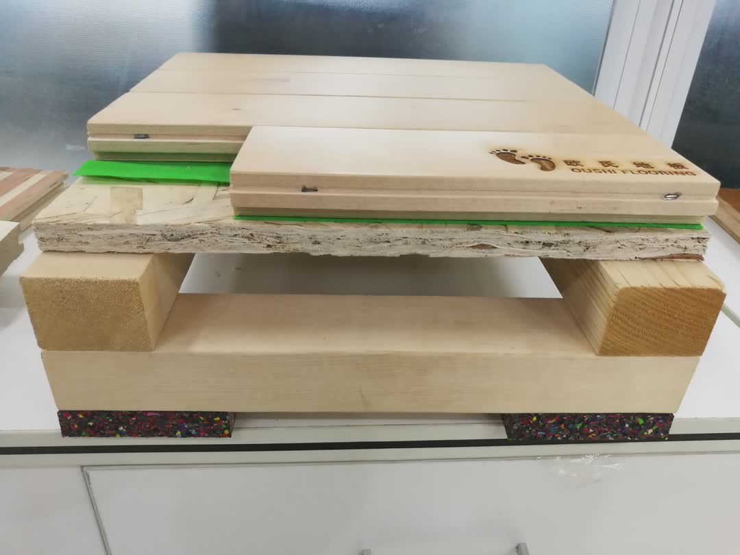 歐氏運(yùn)動(dòng)木地板 歐氏運(yùn)動(dòng)木地板