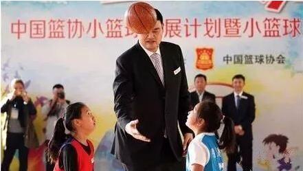 籃協出臺“小籃球計劃”,推動中國籃球發展! 籃協出臺“小籃球計劃”,推動中國籃球發展!