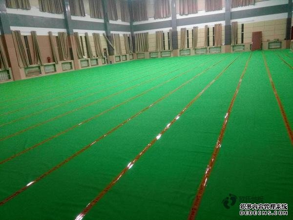楓樺木籃球館木地板每平米價(jià)格